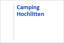 Vom Platz „Lechtal Camping Vorderhornbach“ aus bieten sich abwechslungsreiche Wander- und Bergtouren durch die österreichische Naturparkregion Tiroler Lechtal an. • © Camping Lechtal über AHM PR