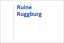 Ruine Ruggburg
