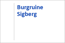 Burgruine Sigberg