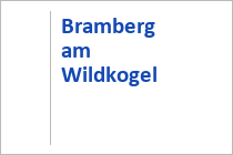 Bramberg am Wildkogel