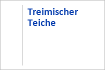 Treimischer Teiche