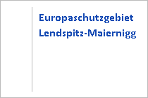 Europaschutzgebiet Lendspitz-Maiernigg