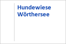 Hundewiese Wörthersee