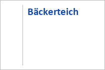 Bäckerteich