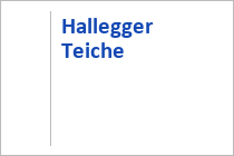 Hallegger Teiche