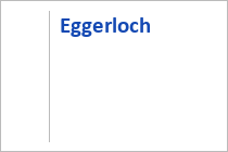 Der Zugang zum Bilderrahmen. Links steht er dann.  • © skiwelt.de - Christian Schön