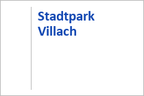Stadtpark Villach
