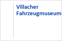 Villacher Fahrzeugmuseum