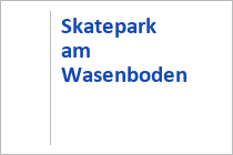 Skatepark am Wasenboden