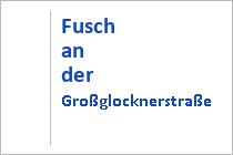 Fusch an der Großglocknerstraße