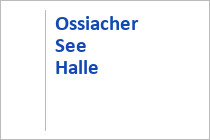 Ossiacher See Halle 