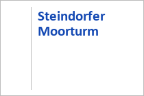 Der Zugang zum Bilderrahmen. Links steht er dann.  • © skiwelt.de - Christian Schön