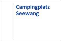 Campingplatz Seewang