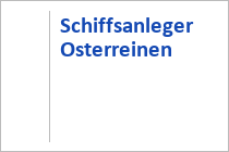 Schiffsanleger Osterreinen