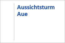 Aussichtsturm Aue