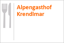 Alpengasthof Krendlmar