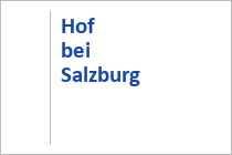 Hof bei Salzburg