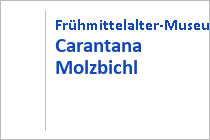 Frühmittelalter-Museum Carantana Molzbichl
