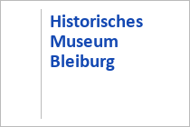 Historisches Museum Bleiburg