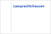 Lamprechtshausen