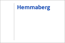 Hemmaberg