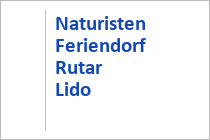 Naturisten Feriendorf Rutar Lido