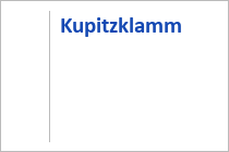 Kupitzklamm