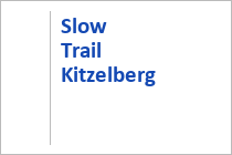 Slow Trail Kitzelberg
