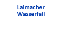 Laimacher Wasserfall