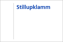 Stillupklamm