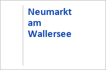 Ortskern von Eugendorf bei Salzburg • © TVB Eugendorf