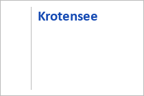 Krotensee