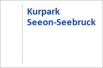 Kurpark Seeon-Seebruck