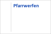 Pfarrwerfen