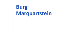 Burg Marquartstein