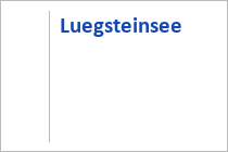 Luegsteinsee