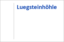 Luegsteinhöhle