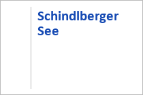 Schindlberger See