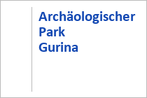 Archäologischer Park Gurina 