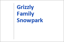 Grizzly Family Snowpark