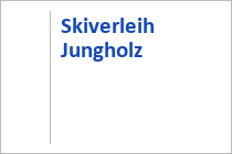 Skiverleih Jungholz