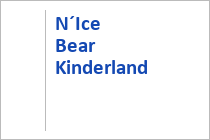 N´Ice Bear Kinderland