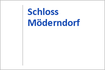 Schloss Möderndorf