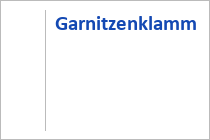 Garnitzenklamm