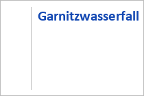 Garnitzwasserfall