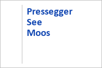 Pressegger See Moos