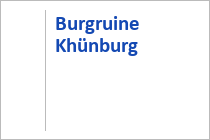 Burgruine Khünburg