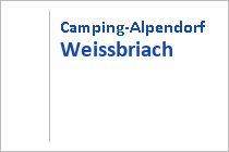 Camping-Alpendorf Weissbriach