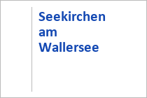 Seekirchen am Wallersee