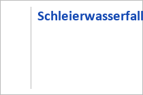 Schleierwasserfall